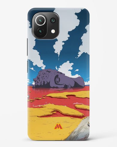 Buddha in Despair Hard Case Phone Cover (Xiaomi)