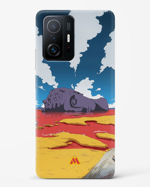 Buddha in Despair Hard Case Phone Cover (Xiaomi)