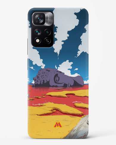 Buddha in Despair Hard Case Phone Cover (Xiaomi)