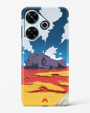 Buddha in Despair Hard Case Phone Cover (Xiaomi)