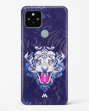 Tiger Tantrum Hard Case Phone Cover (Google)