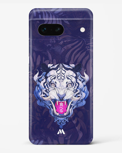 Tiger Tantrum Hard Case Phone Cover (Google)