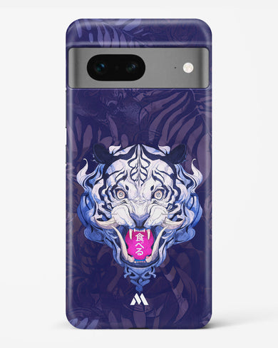 Tiger Tantrum Hard Case Phone Cover (Google)