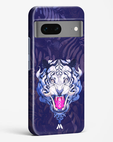 Tiger Tantrum Hard Case Phone Cover (Google)