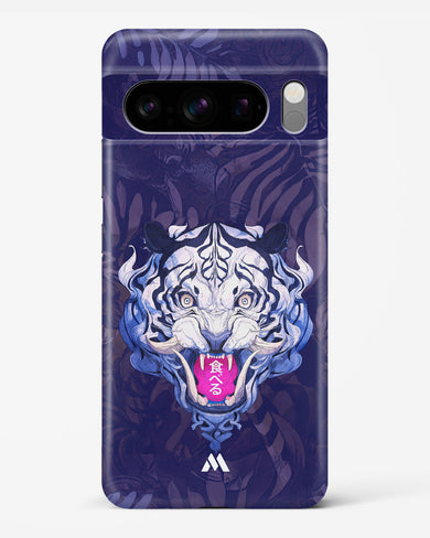 Tiger Tantrum Hard Case Phone Cover (Google)