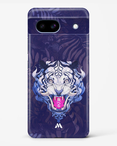 Tiger Tantrum Hard Case Phone Cover (Google)