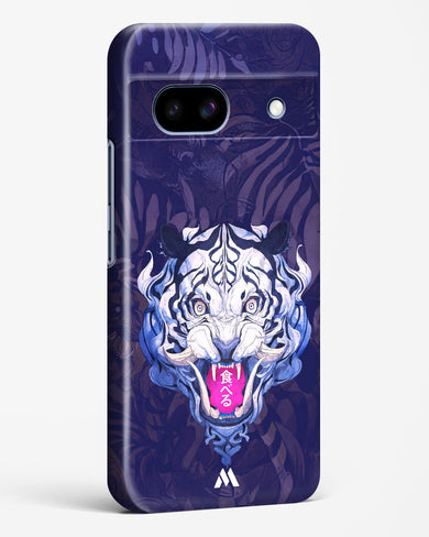 Tiger Tantrum Hard Case Phone Cover (Google)