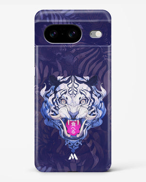 Tiger Tantrum Hard Case Phone Cover (Google)