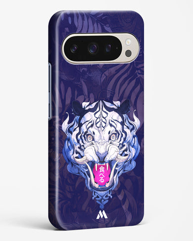 Tiger Tantrum Hard Case Phone Cover (Google)