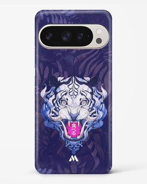 Tiger Tantrum Hard Case Phone Cover (Google)