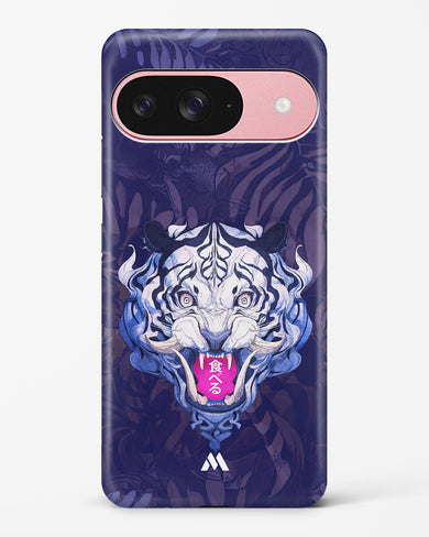 Tiger Tantrum Hard Case Phone Cover (Google)