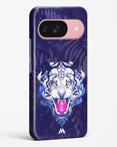 Tiger Tantrum Hard Case Phone Cover (Google)