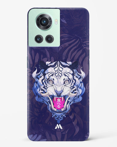 Tiger Tantrum Hard Case Phone Cover (OnePlus)