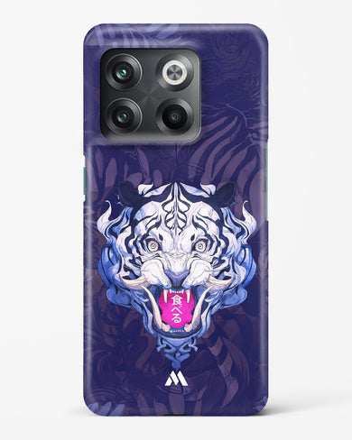 Tiger Tantrum Hard Case Phone Cover (OnePlus)