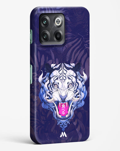 Tiger Tantrum Hard Case Phone Cover (OnePlus)