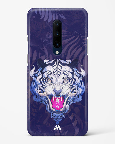 Tiger Tantrum Hard Case Phone Cover (OnePlus)