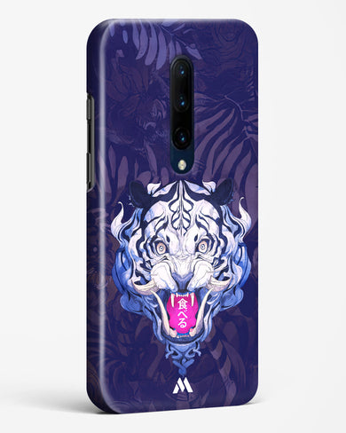 Tiger Tantrum Hard Case Phone Cover (OnePlus)