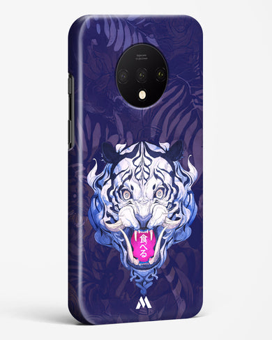 Tiger Tantrum Hard Case Phone Cover (OnePlus)