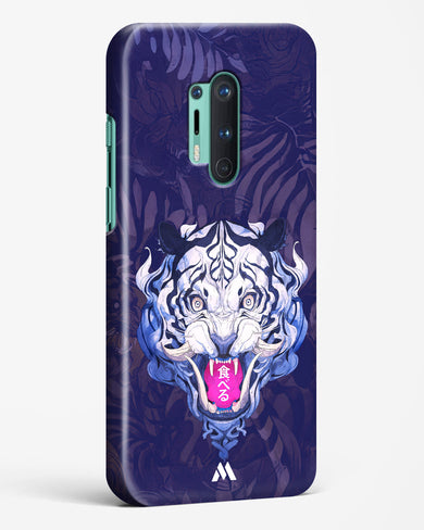 Tiger Tantrum Hard Case Phone Cover (OnePlus)