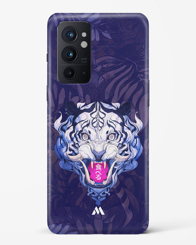 Tiger Tantrum Hard Case Phone Cover (OnePlus)