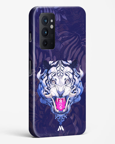 Tiger Tantrum Hard Case Phone Cover (OnePlus)