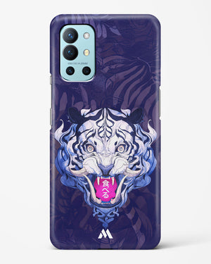 Tiger Tantrum Hard Case Phone Cover (OnePlus)