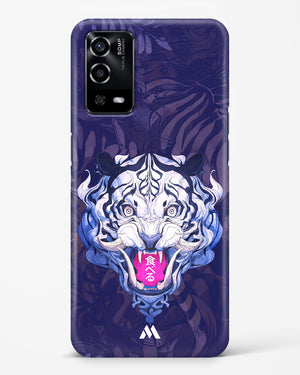 Tiger Tantrum Hard Case Phone Cover (Oppo)