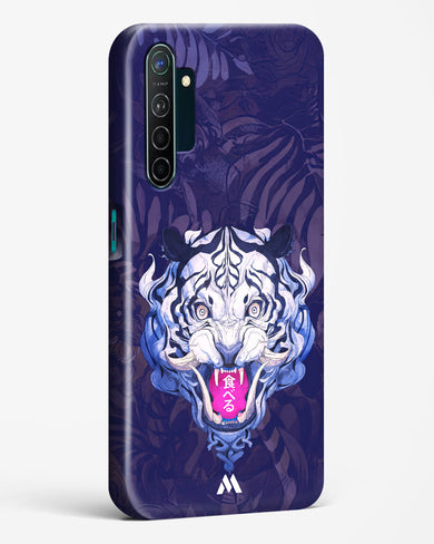 Tiger Tantrum Hard Case Phone Cover (Oppo)