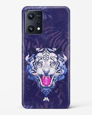 Tiger Tantrum Hard Case Phone Cover (Realme)