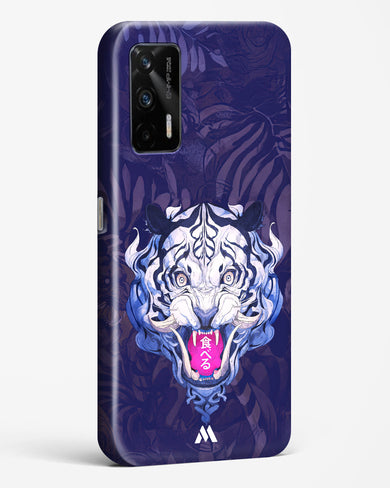 Tiger Tantrum Hard Case Phone Cover (Realme)