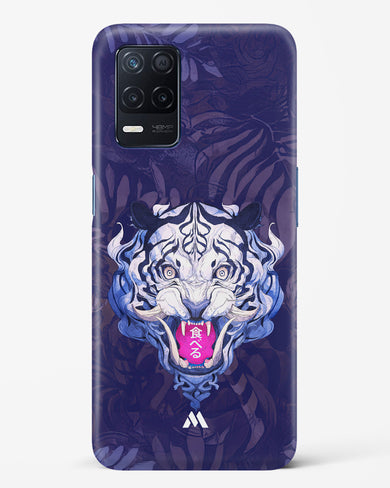 Tiger Tantrum Hard Case Phone Cover (Realme)