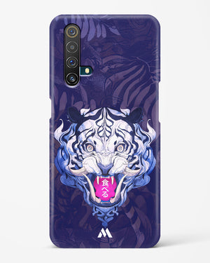 Tiger Tantrum Hard Case Phone Cover (Realme)