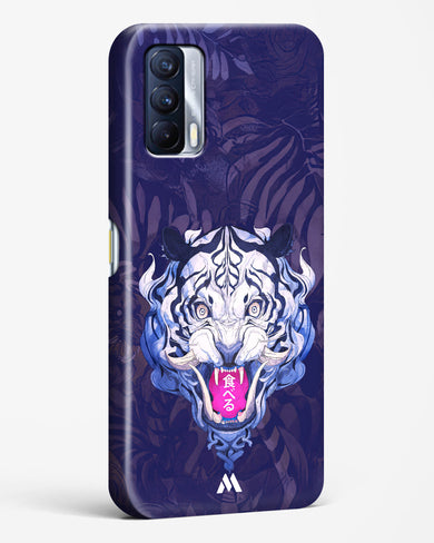 Tiger Tantrum Hard Case Phone Cover (Realme)