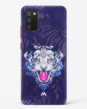 Tiger Tantrum Hard Case Phone Cover (Samsung)