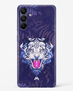 Tiger Tantrum Hard Case Phone Cover (Samsung)