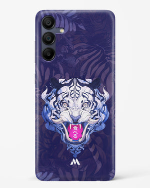 Tiger Tantrum Hard Case Phone Cover (Samsung)