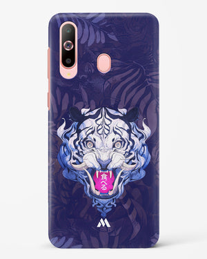 Tiger Tantrum Hard Case Phone Cover (Samsung)