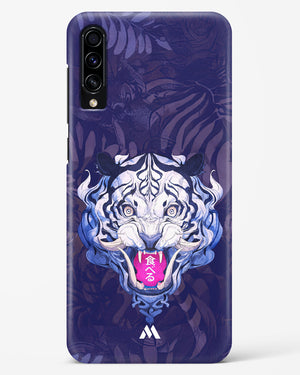 Tiger Tantrum Hard Case Phone Cover (Samsung)