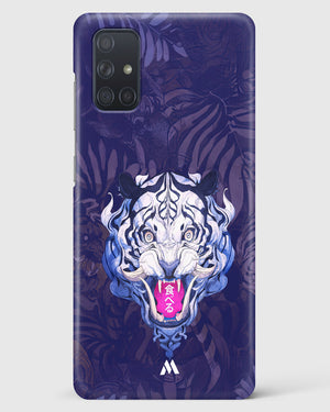 Tiger Tantrum Hard Case Phone Cover (Samsung)