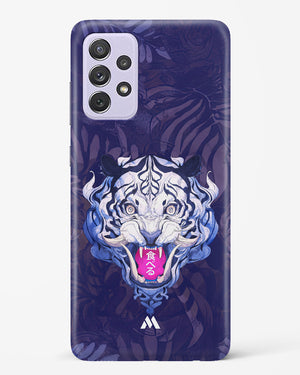 Tiger Tantrum Hard Case Phone Cover (Samsung)