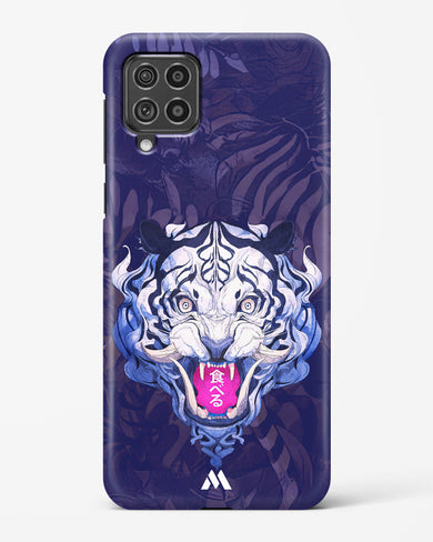 Tiger Tantrum Hard Case Phone Cover (Samsung)