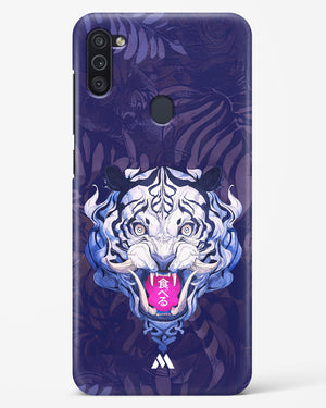 Tiger Tantrum Hard Case Phone Cover (Samsung)