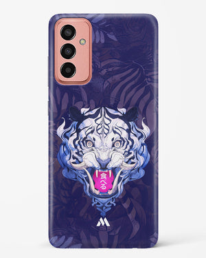 Tiger Tantrum Hard Case Phone Cover (Samsung)