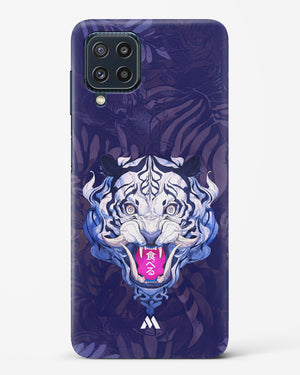 Tiger Tantrum Hard Case Phone Cover (Samsung)