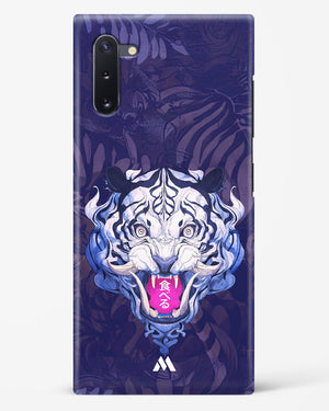 Tiger Tantrum Hard Case Phone Cover (Samsung)