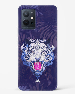 Tiger Tantrum Hard Case Phone Cover (Vivo)