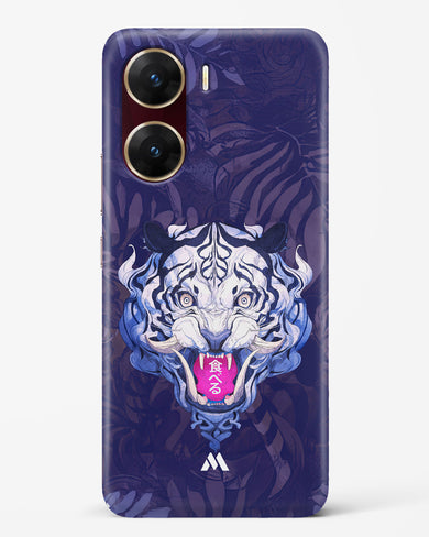 Tiger Tantrum Hard Case Phone Cover (Vivo)