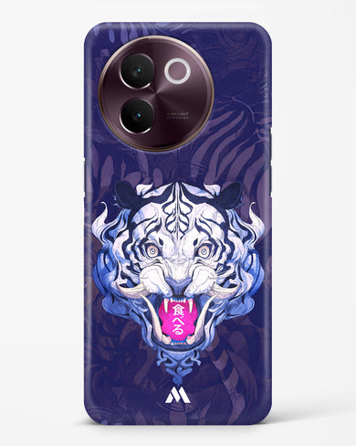 Tiger Tantrum Hard Case Phone Cover (Vivo)