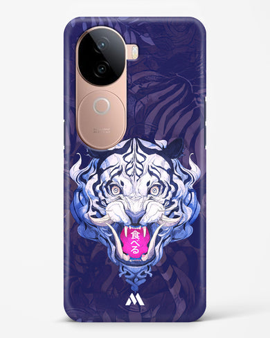 Tiger Tantrum Hard Case Phone Cover (Vivo)