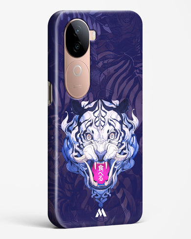Tiger Tantrum Hard Case Phone Cover (Vivo)
